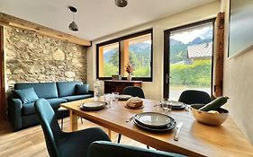 T2 With View At The Foot Of The Slopes